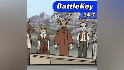 Rusty Lake Paradise | STEAM RU | АВТОМАТИЧЕСКИ 24/7