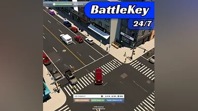 Big Ambitions | STEAM RU | АВТОМАТИЧЕСКИ 24/7