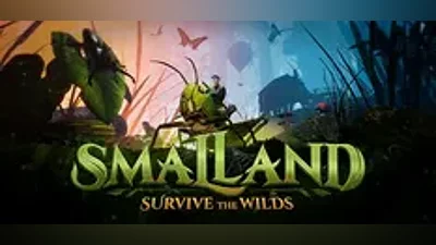 Smalland: Survive the Wilds | АВТОДОСТАВКА [RU Steam Gift]