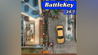 Door Kickers 2: Task Force North | STEAM RU | АВТОМАТИЧЕСКИ 24/7