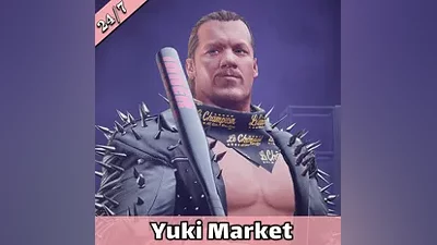 AEW: Fight Forever — Steam — RU — АВТО