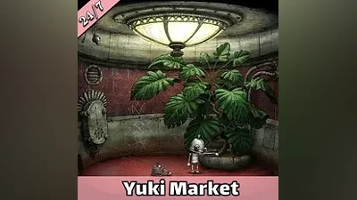 Machinarium — Steam — RU — АВТО