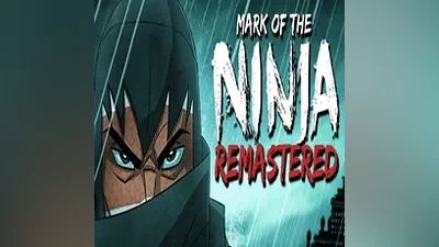 Mark of the Ninja: Remastered Steam Gift АВТО РОССИЯ