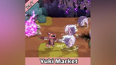 Rotwood — Steam — RU — АВТО