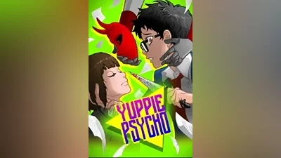 Yuppie Psycho (Steam Key/Reg Free)
