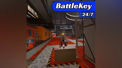 Budget Cuts 2: Mission Insolvency | STEAM RU | АВТОМАТИЧЕСКИ 24/7