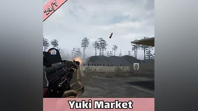 Into the Radius VR — Steam — RU — АВТО