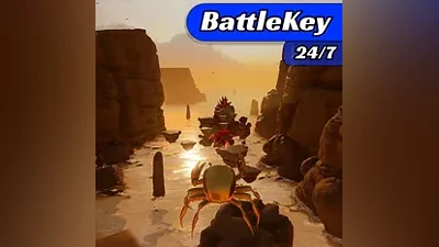 Crab Champions | STEAM RU | АВТОМАТИЧЕСКИ 24/7