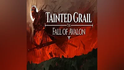 Tainted Grail: The Fall of Avalon Steam Gift АВТО RU