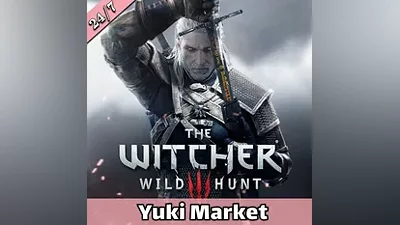 The Witcher 3: Wild Hunt — Steam — RU — авто