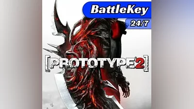 Prototype 2 - Standard Edition | STEAM UA | АВТОМАТИЧЕСКИ 24/7