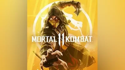 Mortal Kombat 11 (Ключ Steam | РФ+СНГ)