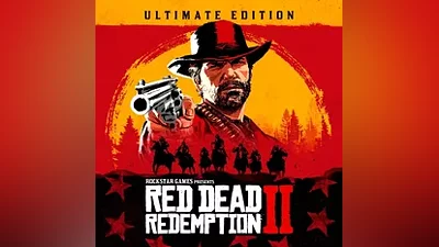 Red Dead Redemption 2: Ultimate {Steam/UA/KZ/СНГ}
