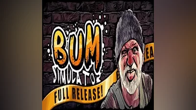 Bum Simulator Steam Gift АВТОВЫДАЧА ВСЕ РЕГИОНЫ