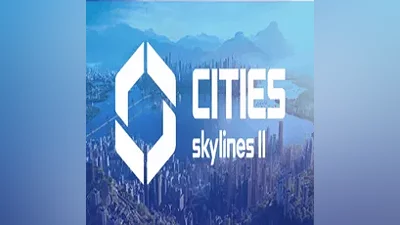 Cities Skylines II Steam Gift АВТОВЫДАЧА РОССИЯ