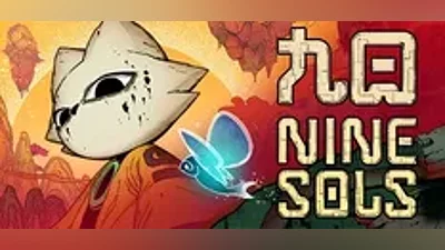 Nine Sols +DLC Steam-Все регионы Комиссия