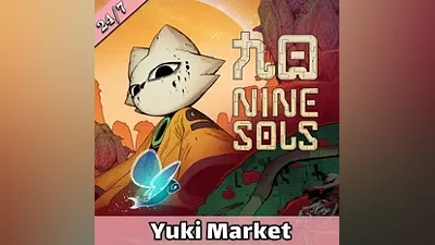 Nine Sols — Steam — RU — АВТО