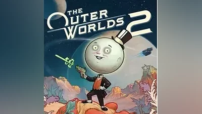 The Outer Worlds 2 Все Регионы