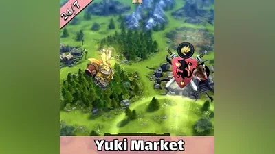 Armello — Steam — RU — АВТО