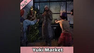 The Walking Dead: A New Frontier — Steam — RU — АВТО