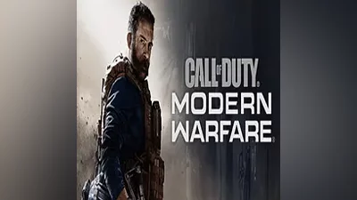 Call of Duty: Modern Warfare Steam Gift АВТО РОССИЯ