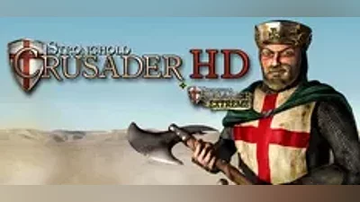 Stronghold Crusader HD STEAM GIFT ТУРЦИЯ