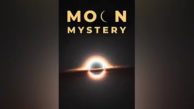 Moon Mystery КЛЮЧ STEAM РФ+СНГ