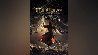 Mandragora: Whispers of the Witch Tree КЛЮЧ STEAM