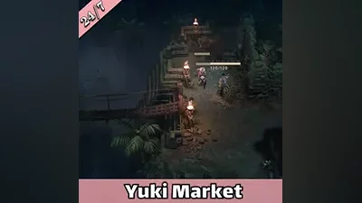 The Lamplighters League — Steam — RU — АВТО