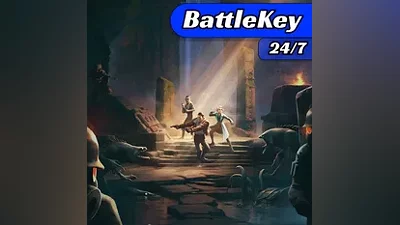 The Lamplighters League | STEAM RU | АВТОМАТИЧЕСКИ 24/7