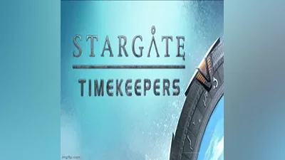 Stargate Timekeepers Steam Gift АВТО ВСЕ РЕГИОНЫ