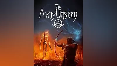 The Axis Unseen стим ключ РФ Россия страны СНГ