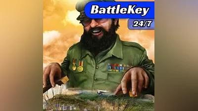 Tropico 3 | STEAM RU | АВТОМАТИЧЕСКИ 24/7