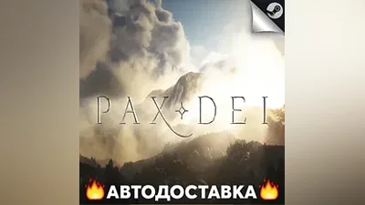 Pax Dei - STEAM RU / Выбор региона АВТО