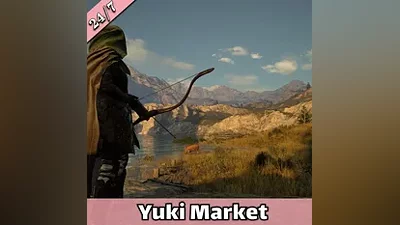 Pax Dei — Steam — RU — АВТО