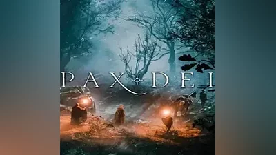 Pax Dei (STEAM) РУ/КЗ/УК/РБ/ТР