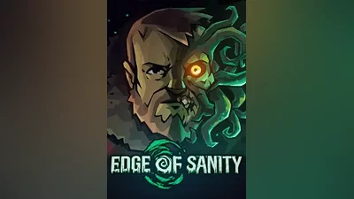 Edge of Sanity КЛЮЧ STEAM RU+СНГ+MENA