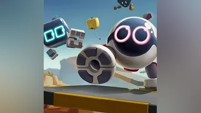 BIPED КЛЮЧ STEAM Россия