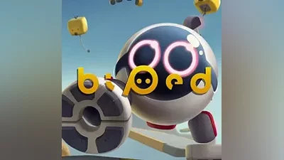 BIPED (Ключ Steam | РФ)