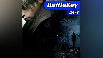 Resident Evil 4 Remake Gold Edition | STEAM KZ | АВТОМАТИЧЕСКИ 24/7