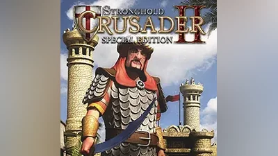 Stronghold Crusader 2 - Special (+Crusader HD) STEAM КЛЮЧ РФ+МИР РУССКИЙ ЯЗЫК