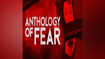 Anthology of Fear Steam Gift АВТОВЫДАЧА ВСЕ РЕГИОНЫ
