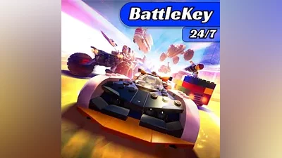 LEGO 2K Drive | STEAM RU | АВТОМАТИЧЕСКИ 24/7
