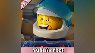 LEGO 2K Drive — Steam — RU — АВТО