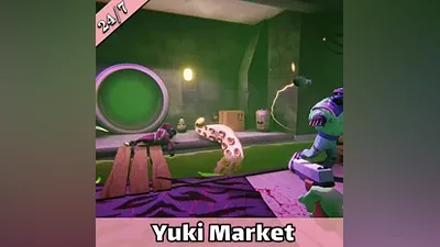 Anger Foot — Steam — RU — АВТО