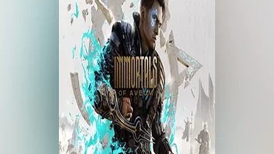Immortals of Aveum Steam Gift АВТОВЫДАЧА РОССИЯ