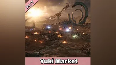 Immortals of Aveum — Steam — RU — АВТО