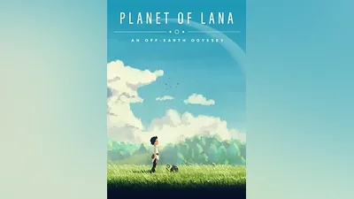 Planet of Lana КЛЮЧ STEAM RU+KZ+UA