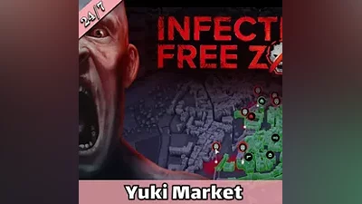 Infection Free Zone — Steam — RU — АВТО