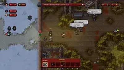 The Escapists: The Walking Dead КЛЮЧ STEAM ВСЕ СТРАНЫ